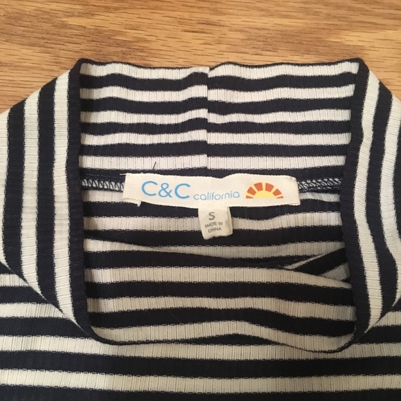 C&C California Shirt - Picture 5 of 6